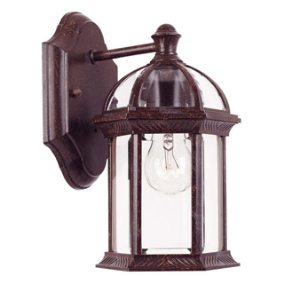 Savoy house 5-0629-72 Kensington Wall Mount Lantern настенный светильник