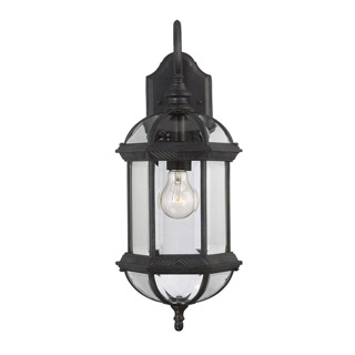 Savoy house 5-0630-72 Kensington Wall Mount Lantern настенный светильник