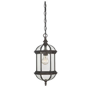 Savoy house 5-0631-72 Kensington Hanging Lantern потолочный светильник
