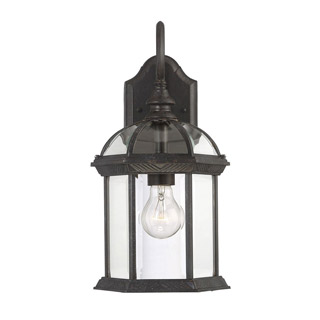 Savoy house 5-0633-72 Kensington Wall Mount Lantern настенный светильник