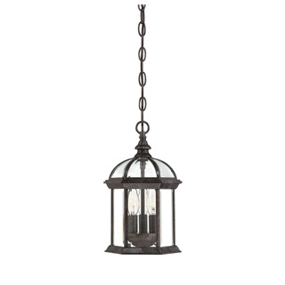 Savoy house 5-0635-72 Kensington Hanging Lantern потолочный светильник
