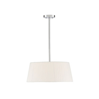 Savoy house 7-12000-1-SN Kings 1 Light Pendant подвесной светильник