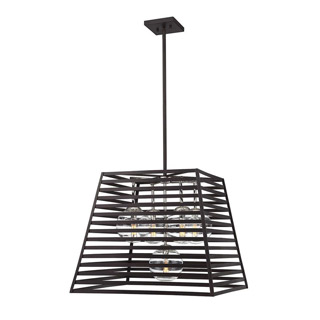 Savoy house 7-9170-5-108 Lakewood 5 Light Indoor/Outdoor Pendant уличный светильник
