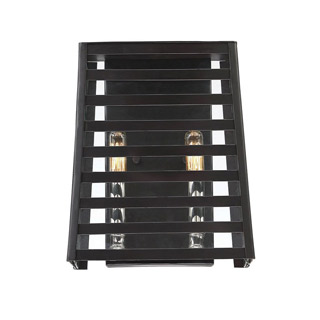 Savoy house 9-9174-2-108 Lakewood 2 Light Indoor/Outdoor Sconce 