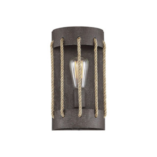 Savoy house 9-2662-1-32 Leland 1 Light Wall Sconce 