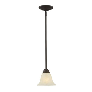 Savoy house KP-7-5009-1-40 Liberty Mini Pendant 