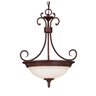 Savoy house KP-7-505-3-40 Liberty Pendant подвесной светильник