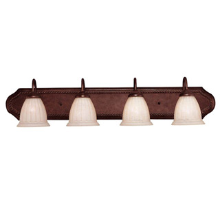 Savoy house KP-8-511-4-40 Liberty 4 Light Bath Bar настенный светильник