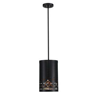 Savoy house 7-0140-1-44 Lisbon 1 Light Pendant подвесной светильник