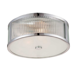 Savoy house 6-6800-15-11 Lombard 15" Flush Mount потолочный светильник