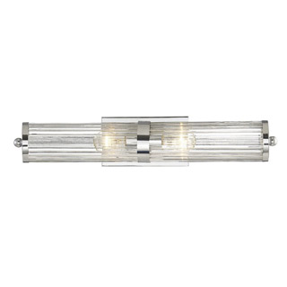Savoy house 8-6801-2-11 Lombard 2 Light Bath Bar настенный светильник