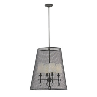 Savoy house 7-9003-4-88 Lorainne 4 Light Foyer 