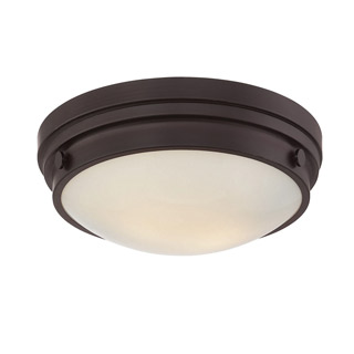 Savoy house 6-3350-14-13 Lucerne Flush Mount 