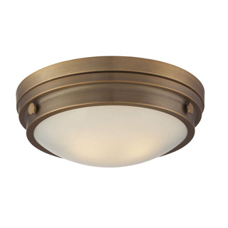 Savoy house 6-3350-14-322 Lucerne Flush Mount 