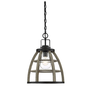 Savoy house 7-2156-1-112 Luisa 1 Light Outdoor Pendant уличный светильник
