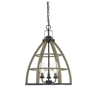 Savoy house 7-2157-3-112 Luisa 3 Light Outdoor Pendant уличный светильник