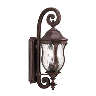 Savoy house KP-5-300-40 Monticello Wall Mount Lantern настенный светильник