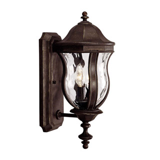 Savoy house KP-5-304-40 Monticello Wall Mount Lantern настенный светильник