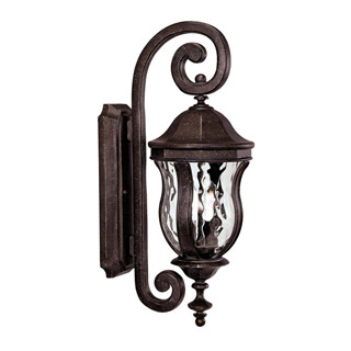 Savoy house KP-5-305-40 Monticello Wall Mount Lantern настенный светильник