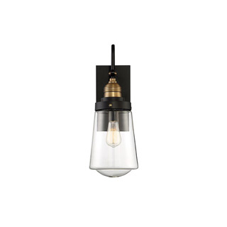 Savoy house 5-2066-51 Macauley 1 Light Wall Lantern настенный светильник