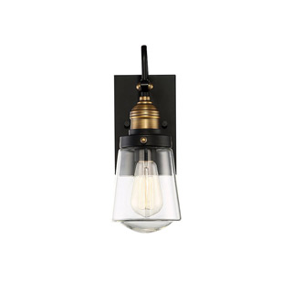 Savoy house 5-2067-51 Macauley 1 Light Wall Lantern настенный светильник