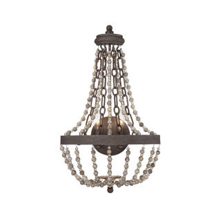 Savoy house 9-7407-2-39 Mallory 2 Light Sconce настенный светильник