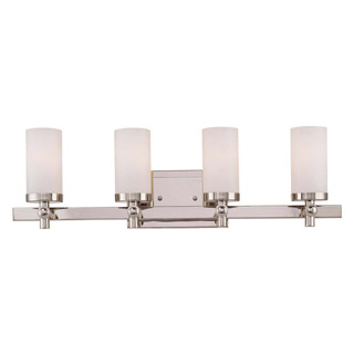 Savoy house 8-1028-4-109 Manhattan 4 Light Bath Bar настенный светильник