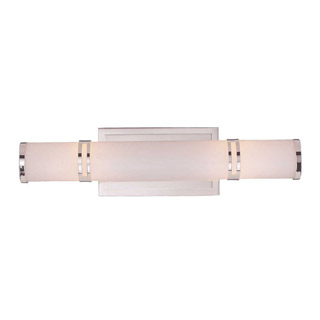 Savoy house 8-1029-2-109 Manhattan 2 Light Bath Bar настенный светильник