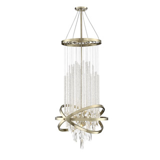 Savoy house 1-2122-9-127 Mannheim 9 Light Chandelier 