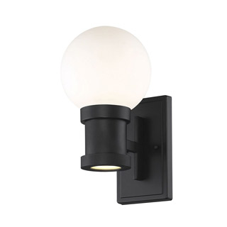 Savoy house 5-22000-BK Marion 11" Indoor/Outdoor Sconce уличный светильник