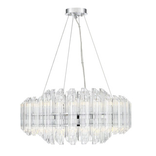 Savoy house 1-0401-16-11 Marquette 16 Light Chandelier люстра