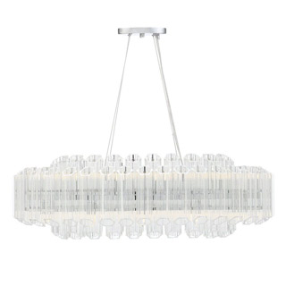 Savoy house 1-0402-20-11 Marquette 20 Light Chandelier люстра