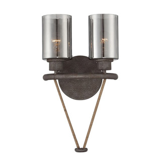 Savoy house 9-5153-2-32 Maverick 2 Light Sconce настенный светильник