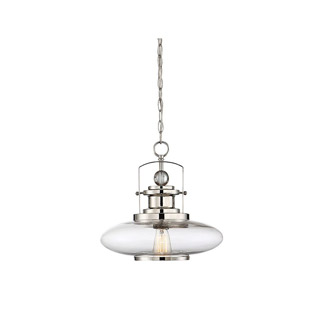 Savoy house 7-17000-1-109 Mayfield 1 Light Pendant 