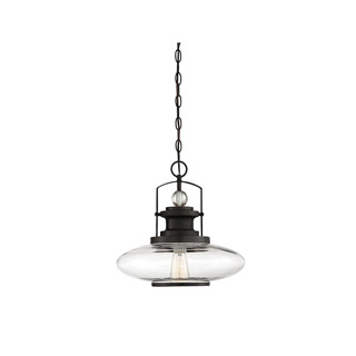 Savoy house 7-17000-1-13 Mayfield 1 Light Pendant 
