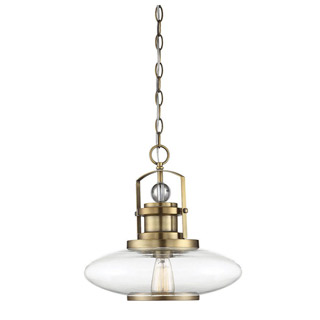 Savoy house 7-17000-1-322 Mayfield 1 Light Pendant 