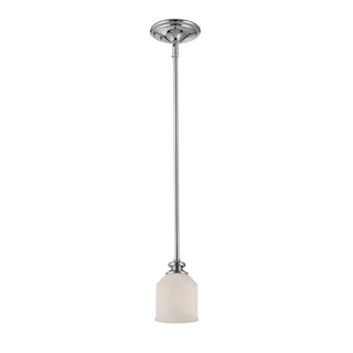 Savoy house 7-6834-1-11 Melrose 1 Light Mini Pendant подвесной светильник