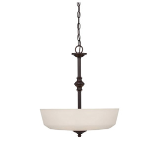 Savoy house 7-6839-3-13 Melrose 3 Light Pendant подвесной светильник