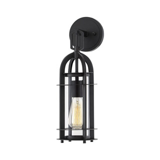 Savoy house 5-800-13 Merrill 1 Light 17" Lantern 