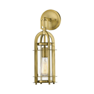 Savoy house 5-800-322 Merrill 1 Light 17" Lantern 