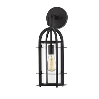 Savoy house 5-801-13 Merrill 1 Light 20.5" Lantern 