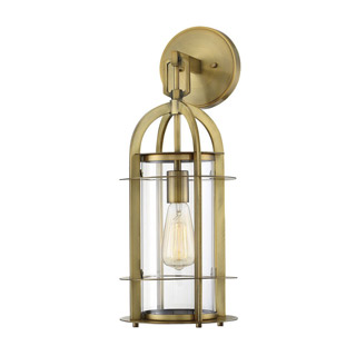 Savoy house 5-801-322 Merrill 1 Light 20.5" Lantern 