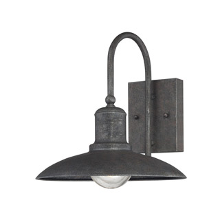 Savoy house 5-5031-1-32 Mica Wall Lantern настенный светильник