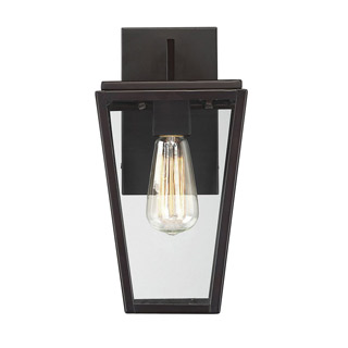 Savoy house 5-546-13 Milton 1 Light Wall Lantern настенный светильник
