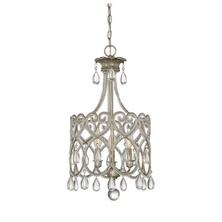 Savoy house 1-870-3-211 3 Light Mini Chandelier люстра