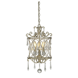 Savoy house 1-9067-3-100 3 Light Mini Chandelier люстра