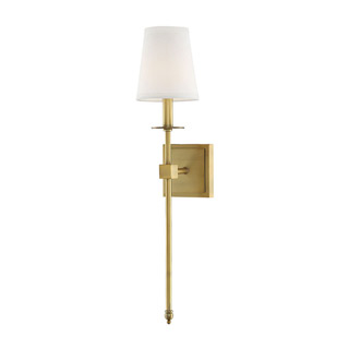 Savoy house 9-303-1-322 Monroe 1 Light Sconce 