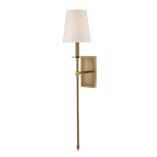 Savoy house 9-7144-1-322 Monroe 1 Light Sconce 