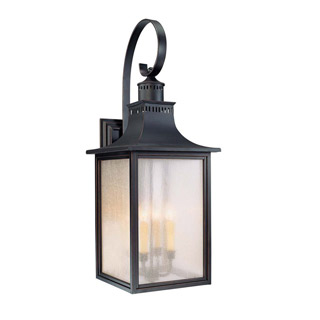 Savoy house 5-257-25 Monte Grande Wall Mount Lantern настенный светильник