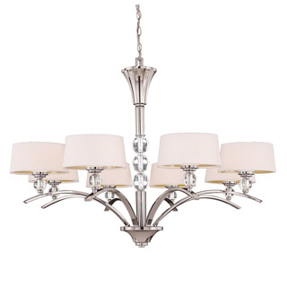 Savoy house 1-1036-8-109 Murren 8 Light Chandelier люстра